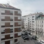 Quarto em Lisboa