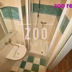 Pronajměte si 1 ložnic/e byt o rozloze 24 m² v České Budějovice