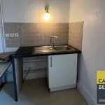 Rent 1 bedroom apartment of 39 m² in Grenoble