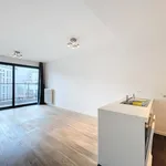 Appartement de 93 m² avec 2 chambre(s) en location à Bruxelles