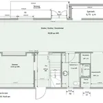 Miete 4 Schlafzimmer haus von 12051 m² in Handewitt