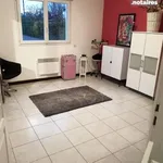 Maison de 160 m² avec 5 chambre(s) en location à THUN L EVEQUE