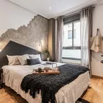 Alquilo 4 dormitorio apartamento de 90 m² en Madrid