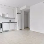 Vuokraa 2 makuuhuoneen asunto, 36 m² paikassa Helsinki