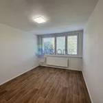 Pronajměte si 2 ložnic/e byt o rozloze 55 m² v Ostrava