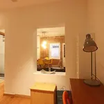 Alquilo 1 dormitorio apartamento de 54 m² en madrid