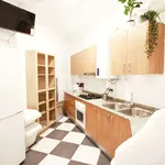 Habitación en barcelona