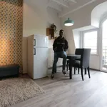 Appartement de 60 m² avec 1 chambre(s) en location à brussels