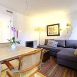 Studio of 40 m² in madrid