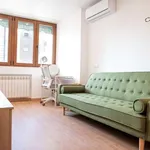 Alquilar 1 dormitorio apartamento en madrid