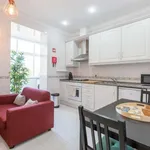 Rent 2 bedroom apartment in lisbon