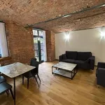 Rent 1 bedroom flat in Manchester