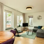 Huur 2 slaapkamer appartement van 40 m² in The Hague