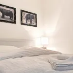 Miete 1 Schlafzimmer wohnung von 40 m² in Berlin