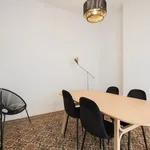 Maison de 80 m² avec 1 chambre(s) en location à Liège