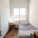 Habitación de 65 m² en barcelona