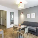 Rent 1 bedroom apartment of 21 m² in Amiens