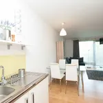 Rent 2 bedroom apartment of 58 m² in Prague