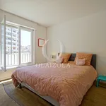 Rent 3 bedroom apartment of 69 m² in BIARRITZ