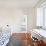 Rent a room in Lisboa