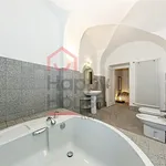 Pronajměte si 3 ložnic/e byt o rozloze 118 m² v Prague