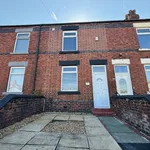 Terraced house to rent in Boundary Road, St. Helens WA10