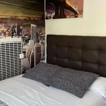 Rent a room in madrid