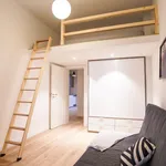 Miete 1 Schlafzimmer wohnung von 100 m² in Cologne