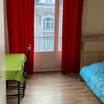 Kamer van 200 m² in brussels