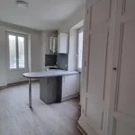 Appartement de 64 m² avec 2 chambre(s) en location à Saint-Péray