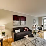 Rent 1 bedroom apartment in Old Toronto