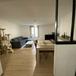 Appartement de 66 m² avec 2 chambre(s) en location à Lunéville