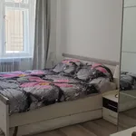 Pronajměte si 2 ložnic/e byt o rozloze 56 m² v Prague