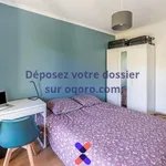 Appartement de 10 m² avec 4 chambre(s) en location à Angers