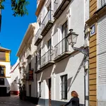 Rent 1 bedroom apartment of 25 m² in Seville