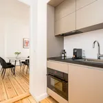 Rent 1 bedroom apartment of 538 m² in Berlin