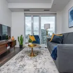 Appartement de 548 m² avec 1 chambre(s) en location à Calgary