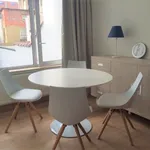  appartement avec 1 chambre(s) en location à Brussels