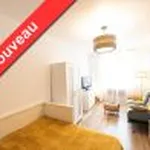 Appartement de 28 m² avec 1 chambre(s) en location à Saint-Étienne