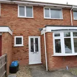 Terraced house to rent in Windsor Road, Bridgwater TA6