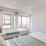 Quarto de 200 m² em lisbon