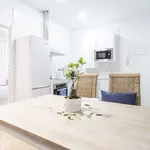 Rent 3 bedroom apartment of 41 m² in Madrid