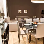 Rent 3 bedroom apartment of 165 m² in barcelona