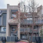 Appartement de 893 m² avec 2 chambre(s) en location à Calgary