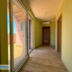 Affitto 3 camera appartamento di 99 m² in Rome