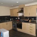 2 bedroom second floor apartment Application Made in Solihull