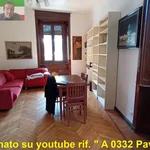 Rent 2 bedroom apartment of 60 m² in Pavia