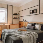 Rent 3 bedroom apartment in Lisbon