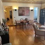 Rent 3 bedroom apartment of 110 m² in Roma