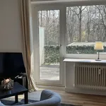 Rent 1 bedroom apartment of 36 m² in Hamburg